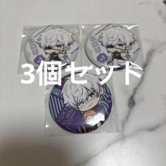 なやむん 缶バッジ