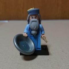 レゴ(LEGO) ミニフィギュア ハリー・ポッター アルバス・ダンブルドア