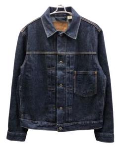 Levi's PREMIUM TYPE1 デニムジャケット　サイズXL 大戦復刻 楽天市場】リーバイス ジージャン xlの通販