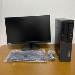 2025年最新】レノボ メモリ：16GB Windowsデスクトップの人気