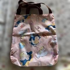 ポケモン ショルダーバッグ ピンク