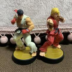 Amazon.co.jp: amiibo ケン (大乱闘スマッシュブラザーズ
