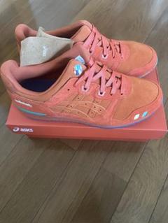 2025年最新】asics×ballaholic gel-lyte iii ogの人気アイテム