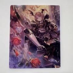 [凌堕天]ニューワールド・オリヴィエ レジェンダリーカードコレクション 神バハ 凌堕天]ニューワールド・オリヴィエ レジェンダリーカード