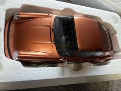 【冬バーゲン★特別送料無料！】 GT SPIRIT カッパカラー箱付き カレラ2.7 911 ポルシェ 1/18 ミニカー