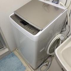 【中古品】縦型洗濯機 HW-DG10A 美品 2021年製 洗剤自動投入機能 中古品】縦型洗濯機 HW-DG10A 美品 2021年製 洗剤自動投入機能