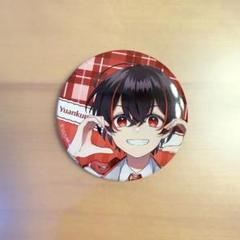 ねこ様 カラフルピーチ ゆあんくん 缶バッジ40個 からぴち