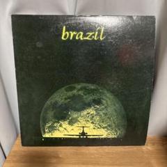 brazíl LP / V.A レコード