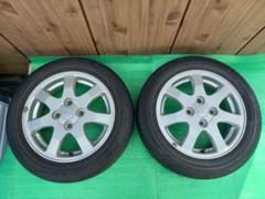 2025年最新】155/65R14 ダイハツの人気アイテム - メルカリ