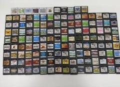 【動作未確認】ニンテンドーDS・3DSソフト138本セット