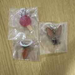 ズートピア めじるしアクセサリー セット