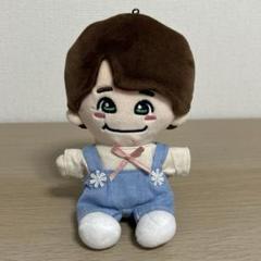ちびぬい服 なにわ男子