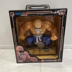 2025年最新】一番くじ ドラゴンボール A賞 亀仙人フィギュアの