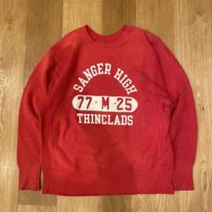 70's Champion Reverse Weave M 単色タグ - メルカリ