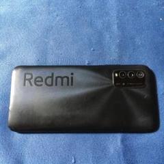 X648 ジャンクY！mobile SIMフリー Redmi 9T 2025年最新】redmi 9t ジャンクの人気アイテム - メルカリ
