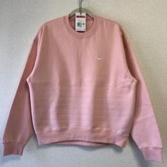 ナイキ ソロスウッシュ ピンク L スウェット トレーナー m28488973840_1.jpg?1731987583