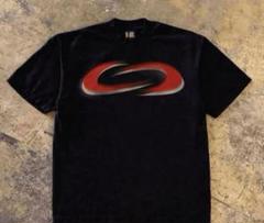 archive 90s graphic T-shirt y2k hiphop