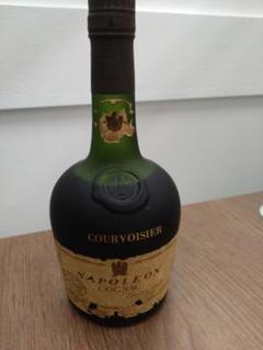【未開栓】COURVOISIER クルボアジェ COUR IMPERIALE古酒 未開栓】COURVOISIER 乗り込む クルボアジェ COUR IMPERIALE古酒