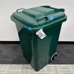 DULTON ゴミ箱　GREEN　45L　069