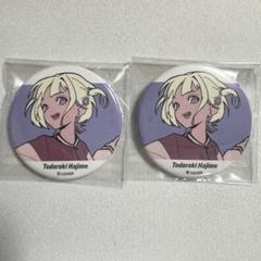 缶バッジ 轟はじめ ReGLOSS's PLAYLIST 01