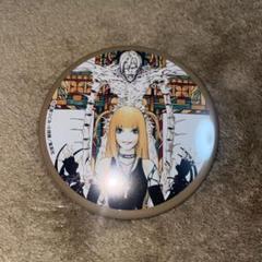 デスノート くじ引き堂 弥海砂 缶バッジ40個 2025年最新】デスノート くじ 弥海砂の人気アイテム - メルカリ