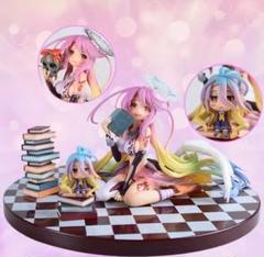 ノゲノラ ジブリール BIGアクリルスタンド ナイトウェアver. B賞-3 ノゲノラ ジブリール BIGアクリルスタンド ナイトウェアver. B賞