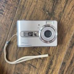 Amazon | SANYO 防水型デジタルムービーカメラ Xacti (ザクティ