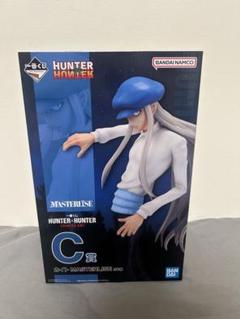 一番くじ HUNTER×HUNTER A賞 ゴン C賞 カイト フィギュア 一番くじ A賞 ゴン C賞 カイト D賞 ナックル E賞 シュート