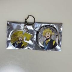 ワイテルズ PUS 缶バッジ コンプセット - メルカリ