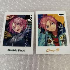 【最終値下げ】あんスタ アルバム TRIP ぱしゃっつ 桜河こはく ② 最終値下げ】あんスタ アルバム TRIP ぱしゃっつ 桜河こはく ②