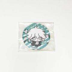 ダンガンロンパ プリロール　バースデー　缶バッジ　狛枝凪斗　未開封 ダンガンロンパ プリロール バースデー 缶バッジ 狛枝凪斗