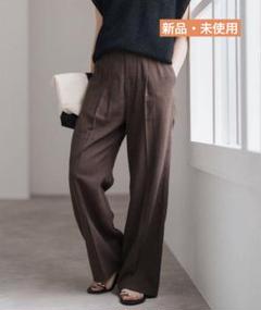 2025年最新】Spick and Span レディース カジュアルパンツの人気