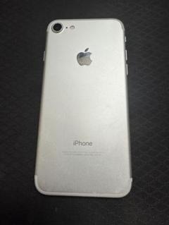 iPhone7シルバー Amazon.com: Apple iPhone 7 32GB Unlocked AT&T/T-Mobile