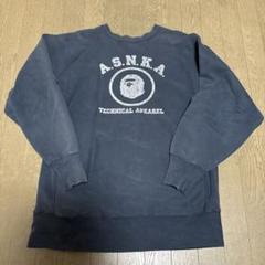 2025年最新】champion a bathing ape トレーナーの人気アイテム