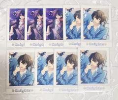 朔間凛月 ぱしゃこれ 計300点 新品☆あんスタ☆Knights【朔間凛月】特典☆ぱしゃこれ☆2枚