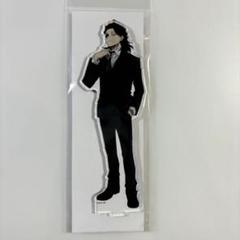 僕のヒーローアカデミア　相澤消太　アクリルキーホルダー　マルイ 僕のヒーローアカデミア イレイザー・ヘッド(相澤 消太