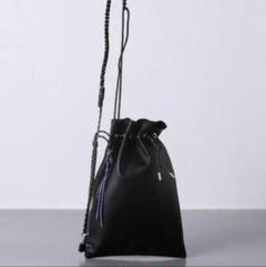 ithelicy(イザリシー) トートバッグ　未使用新品　黒 ithelicy / BODEM トートバッグ｜ESTNATION ONLINE STORE