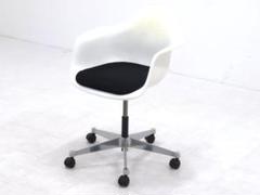 vitra ヴィトラ イームズ キャスター 昇降式 シェルチェア アーム