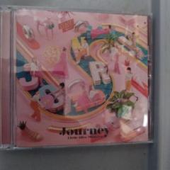 Little Glee Monster　　 Journey