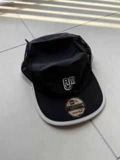 NEWERA TWENTY9 コラボ 在原みゆ紀 キャップ
