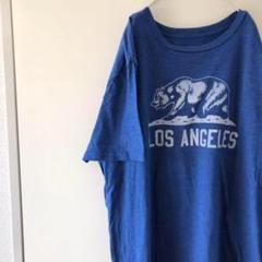 USA購入 toodsnyder オーバーサイズ Tシャツ