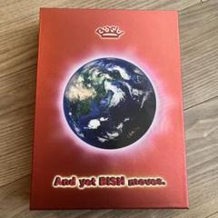 BiSH And yet BiSH moves. 初回生産限定盤 新品未開封 Amazon.co.jp: And yet BiSH moves.(Blu-ray Disc+CD2枚組)(初回