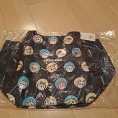 新品未開封 ちいかわバルーンバッグ