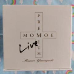 【新品未開封】山口百恵　MOMOE PREMIUM 受注生産　廃盤 山口百恵 MOMOE LIVE PREMIUM (完全生産限定盤) - メルカリ