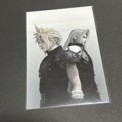 2025年最新】ザックス×クラウドの人気アイテム - メルカリ