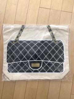 ★My Other Bag★オードリー Audreyビッグトートバッグ