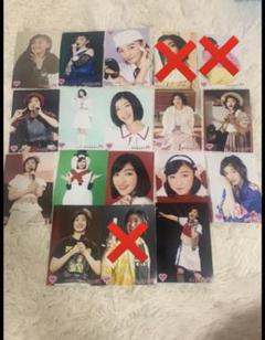 小林歌穂 私立恵比寿中学 エビ中 生写真