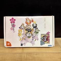 2025年最新】ドリームキャスト サクラ大戦仕様の人気アイテム