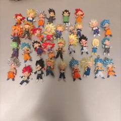 ドラゴンボール ガチャガチャ　まとめ売り