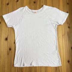 ハリウッドランチマーケット ストレッチフライス Tシャツ 3 L ピンク